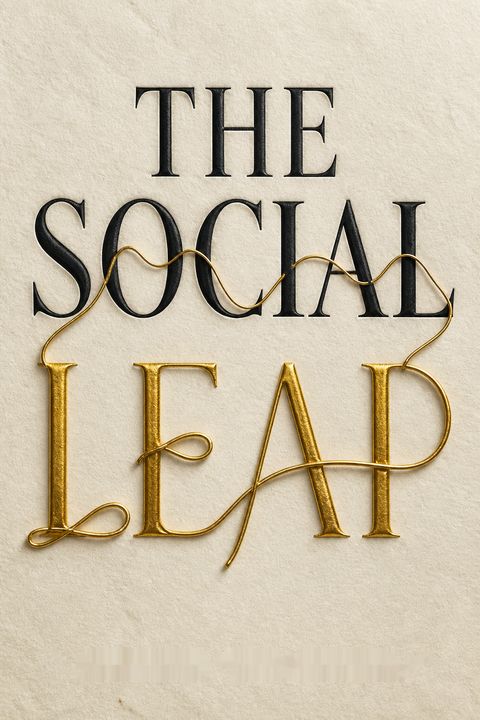 The Social Leap by William Von Hippel