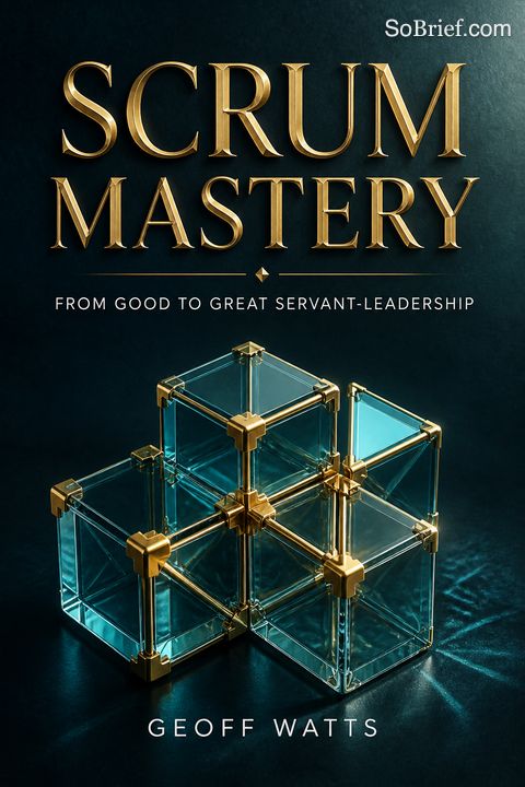 Scrum Mastery