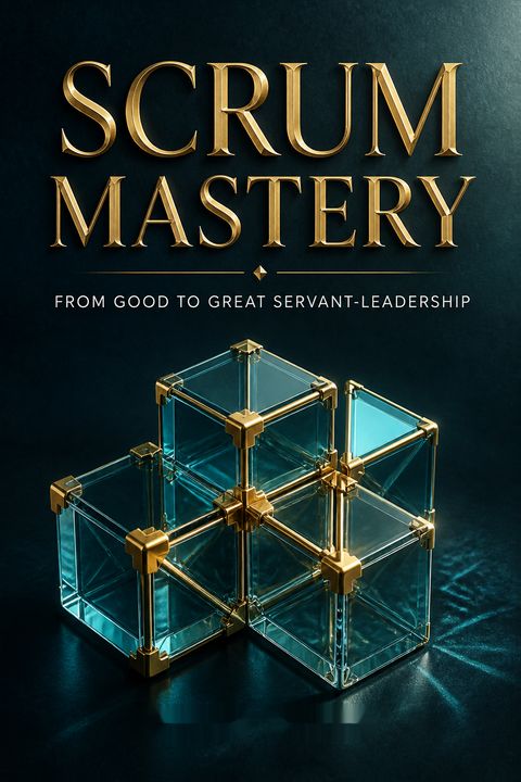 Scrum Mastery by Geoff Watts
