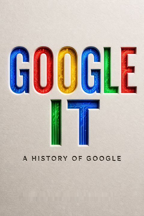 Google It by Anna Crowley Redding