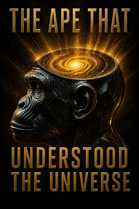 The Ape that Understood the Universe