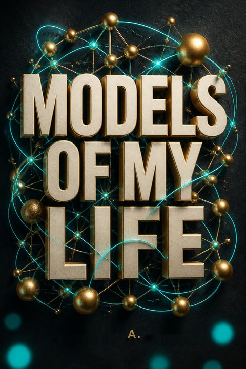 Models of My Life by Herbert A. Simon