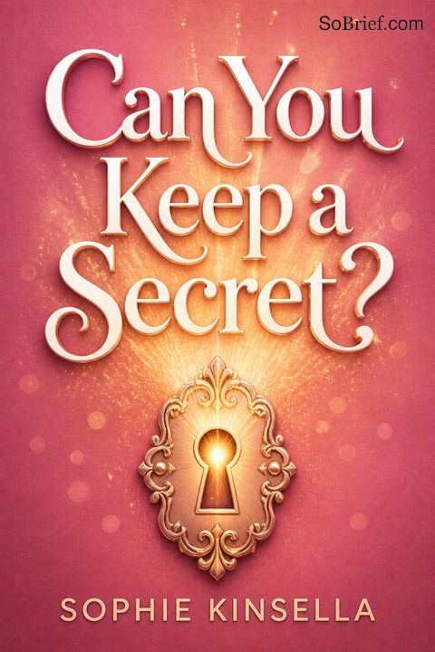 Can You Keep a Secret?