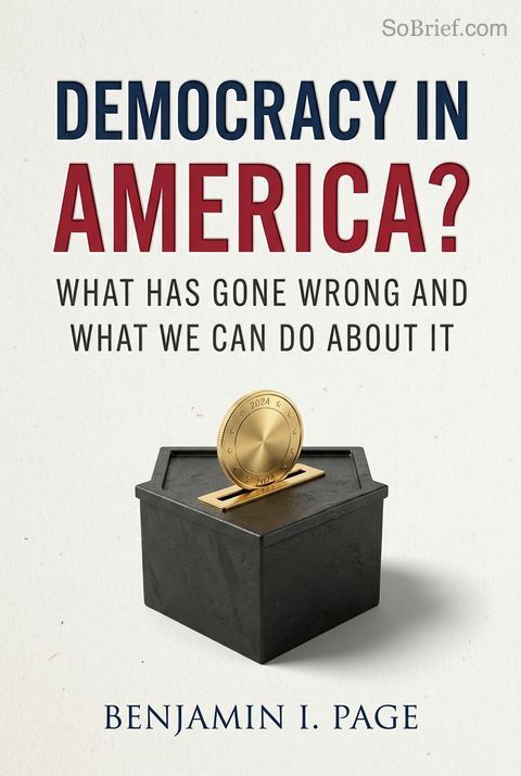 Democracy in America?