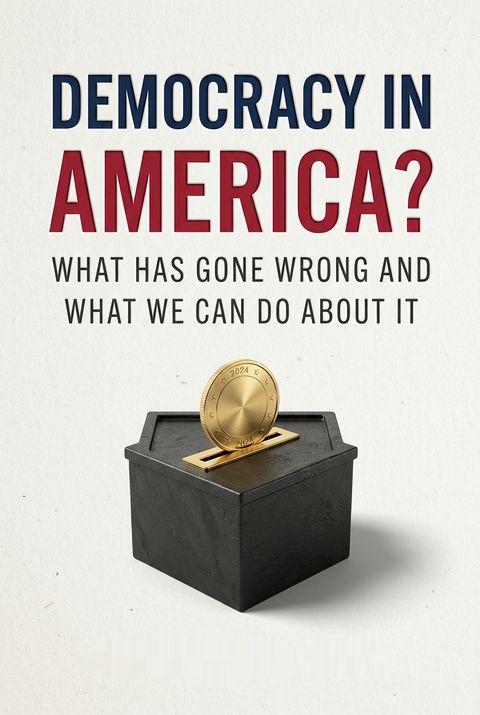 Democracy in America? by Benjamin I. Page