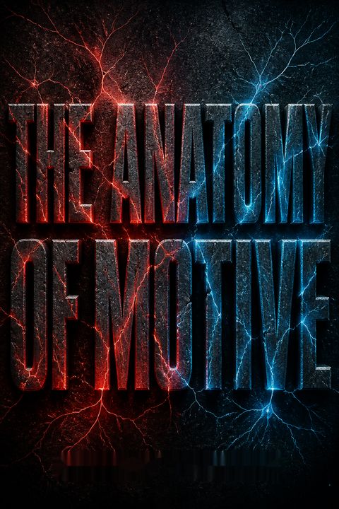 The Anatomy of Motive by John E. Douglas