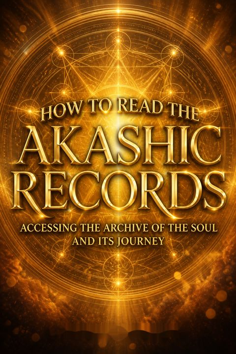 How to Read the Akashic Records by Linda  Howe