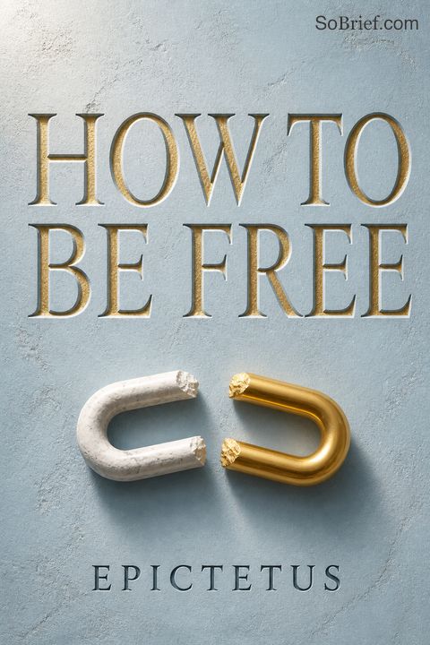 How to Be Free