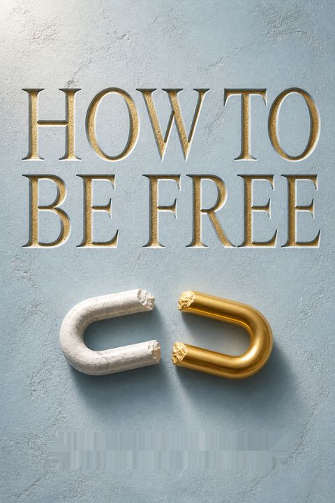 How to Be Free