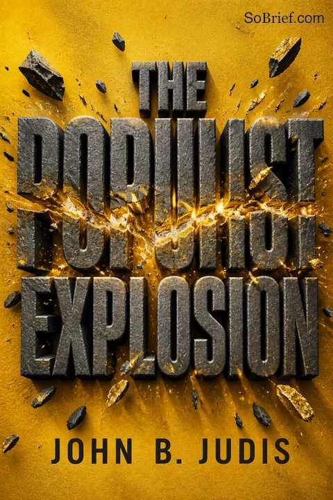 The Populist Explosion