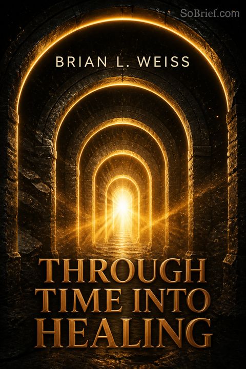 Through Time Into Healing