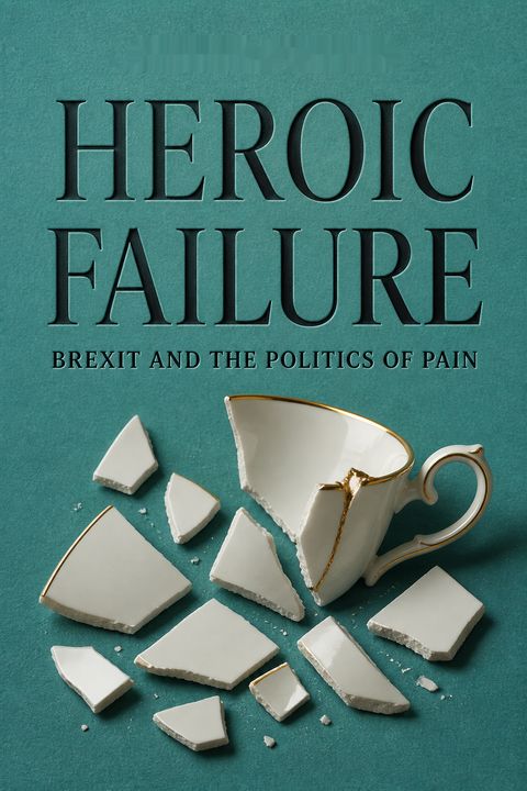 Heroic Failure by Fintan O'Toole
