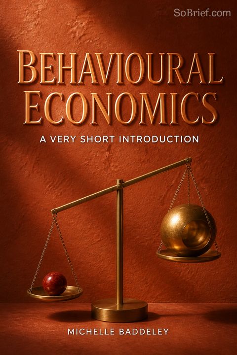 Behavioural Economics