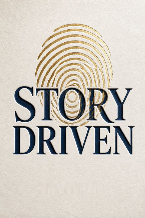 Story Driven by Bernadette Jiwa