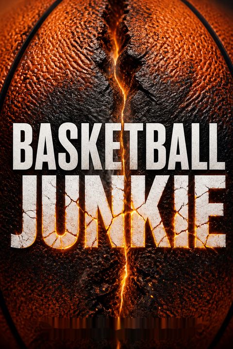 Basketball Junkie by Chris Herren