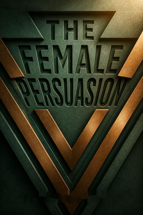 The Female Persuasion by Meg Wolitzer