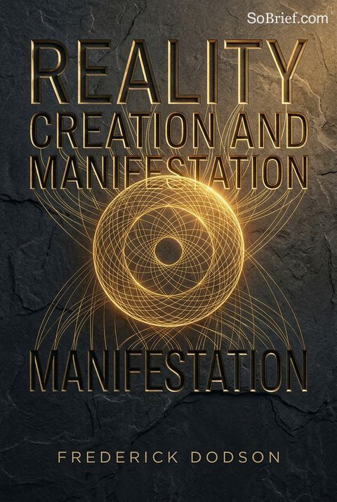 Reality Creation and Manifestation