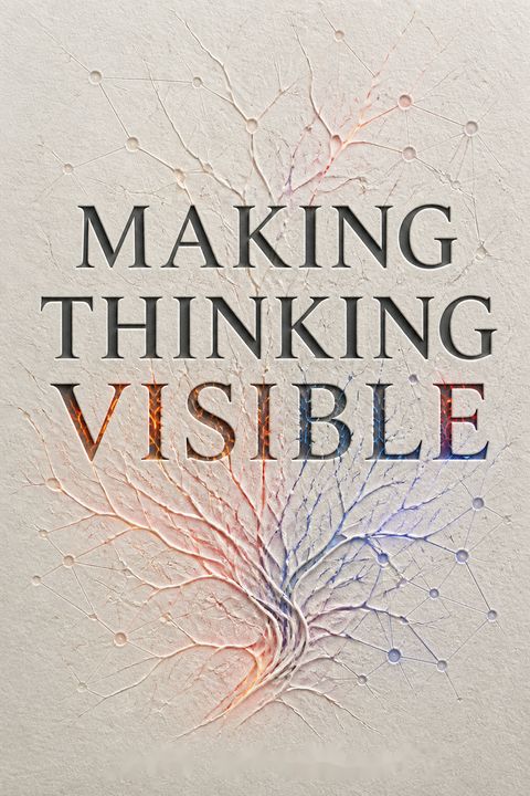 Making Thinking Visible by Ron Ritchhart