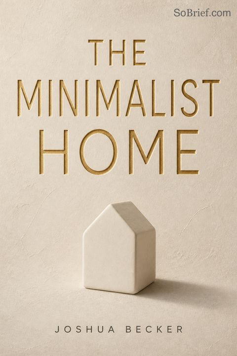 The Minimalist Home
