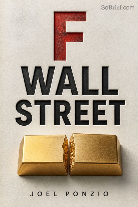 F Wall Street