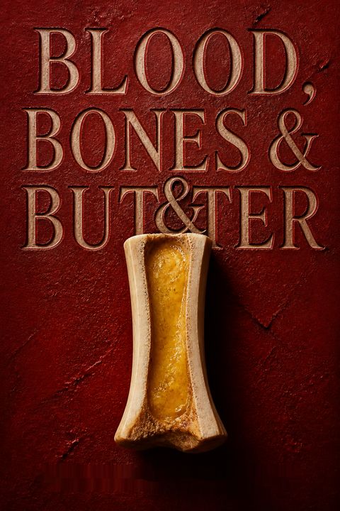 Blood, Bones &amp; Butter by Gabrielle Hamilton