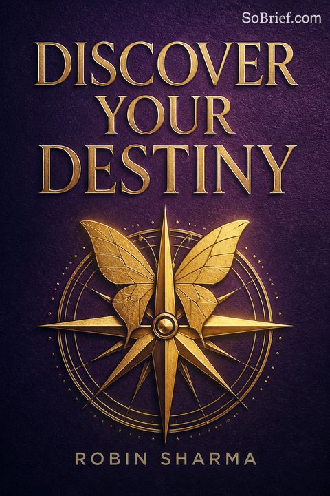 Discover Your Destiny