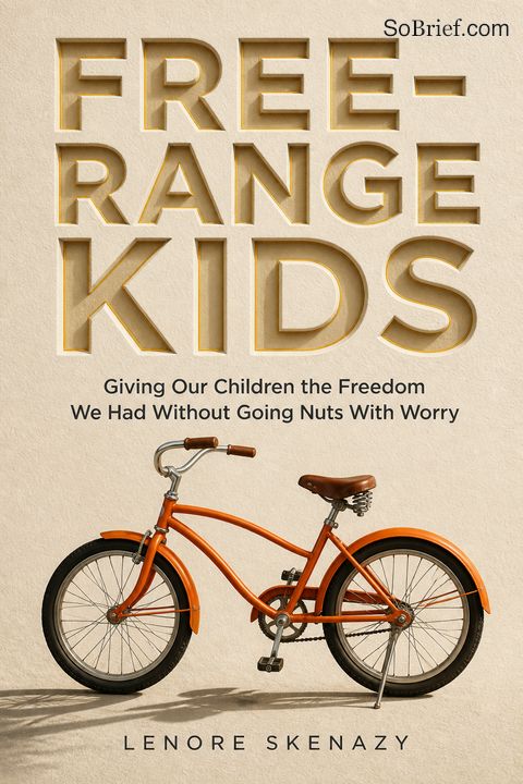 Free-Range Kids