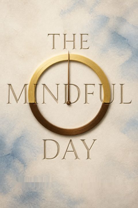 The Mindful Day by Laurie J. Cameron