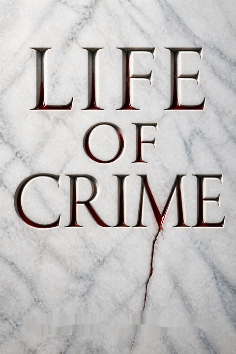 Life Of Crime by Harry Ognall