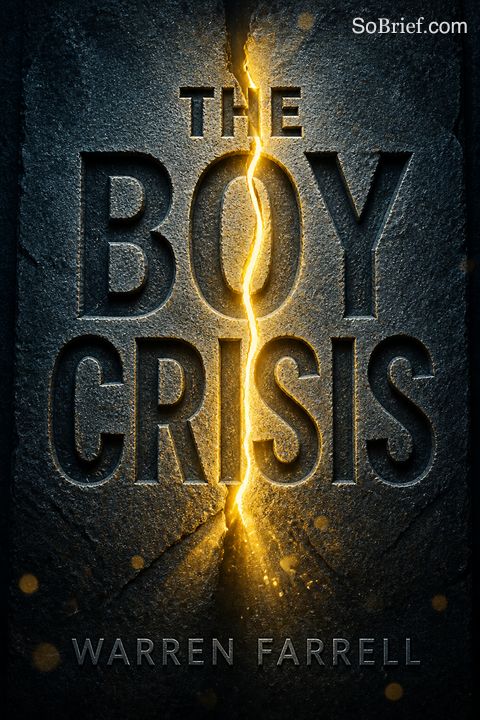 The Boy Crisis