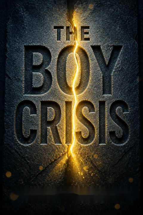 The Boy Crisis