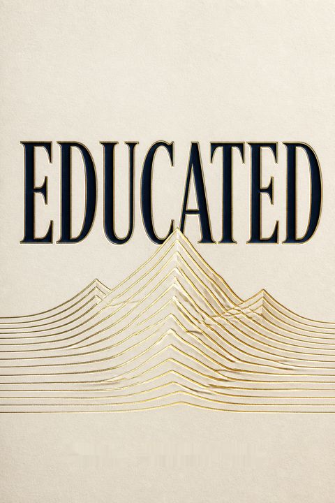 Educated by Tara Westover