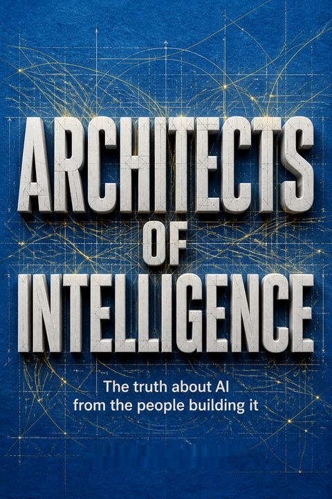 Architects of Intelligence