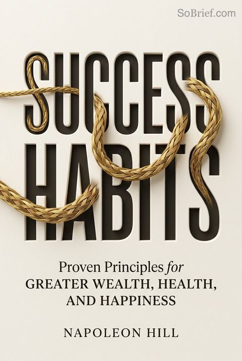 Success Habits