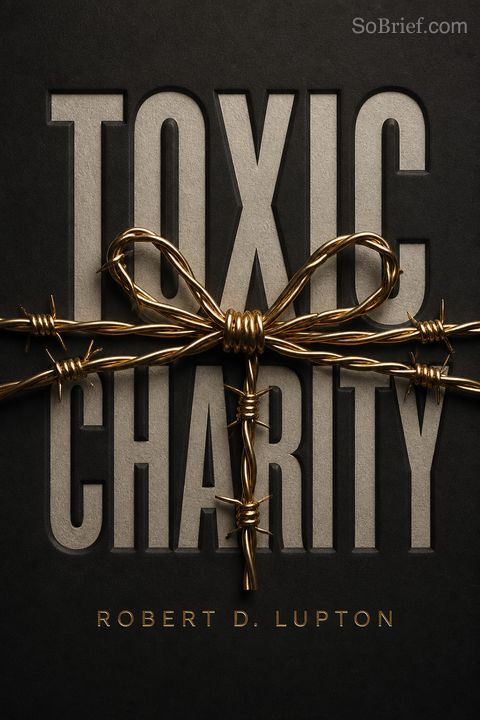 Toxic Charity
