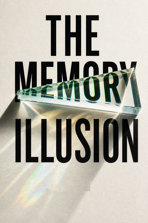 The Memory Illusion by Julia  Shaw