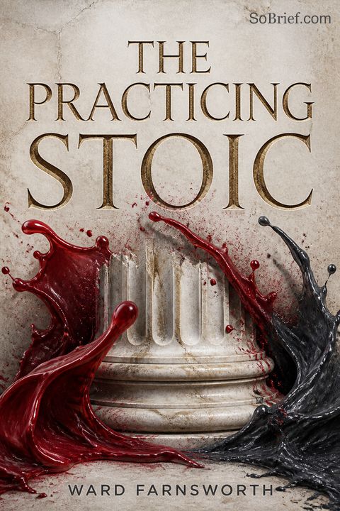 The Practicing Stoic