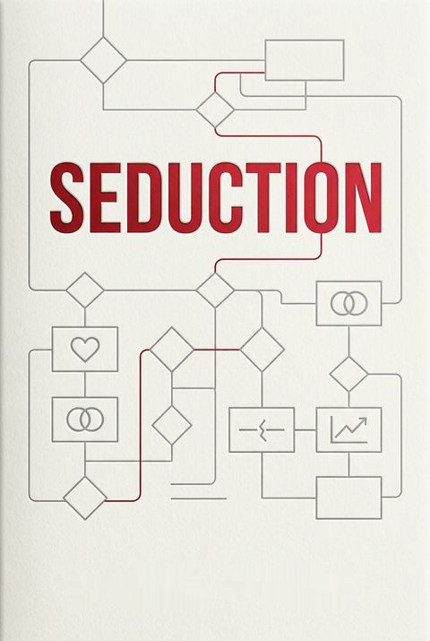 Seduction by Rachel O'Neill