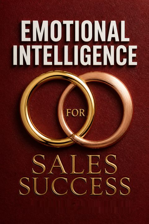 Emotional Intelligence for Sales Success by Colleen Stanley