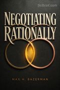 Negotiating Rationally