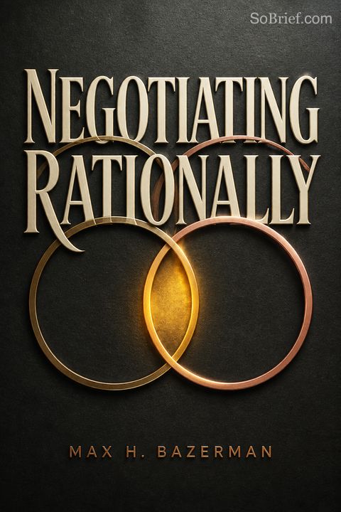 Negotiating Rationally