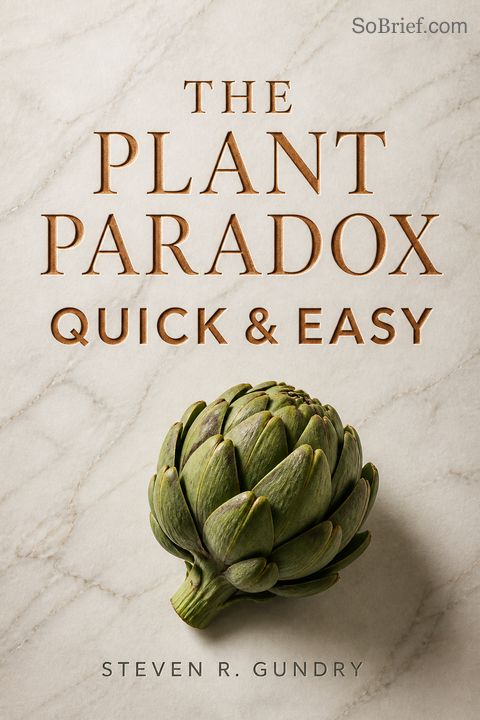 The Plant Paradox Quick and Easy