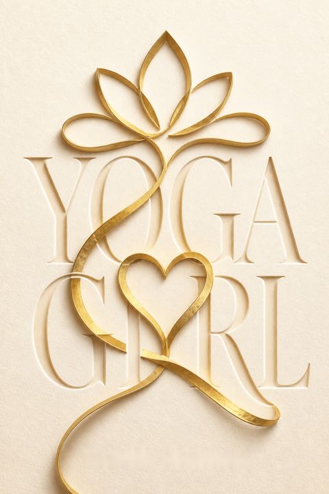Yoga Girl by Rachel Brathen