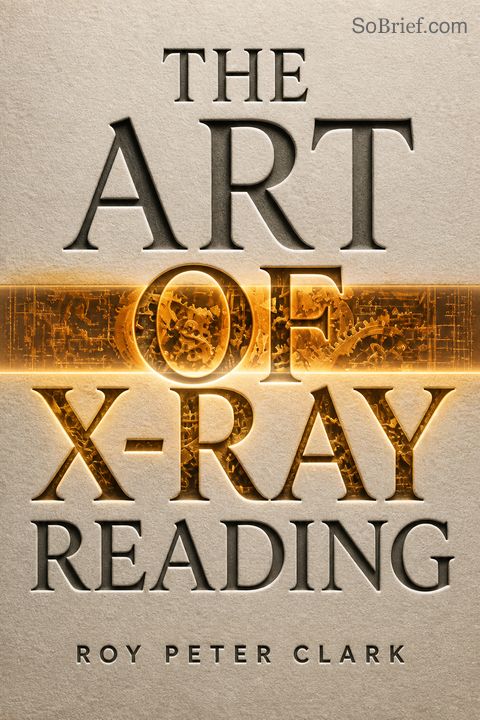 The Art of X-Ray Reading
