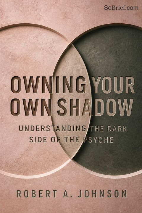 Owning Your Own Shadow