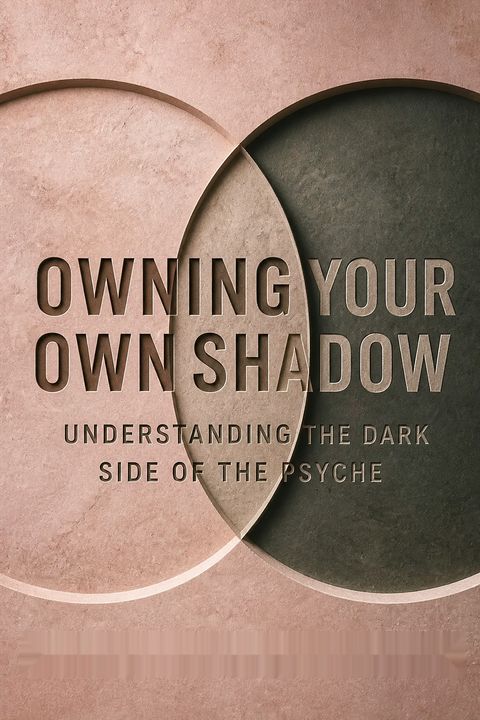 Owning Your Own Shadow