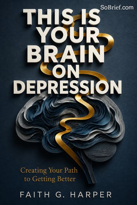 This Is Your Brain on Depression