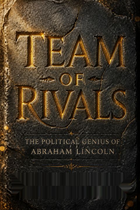 Team of Rivals