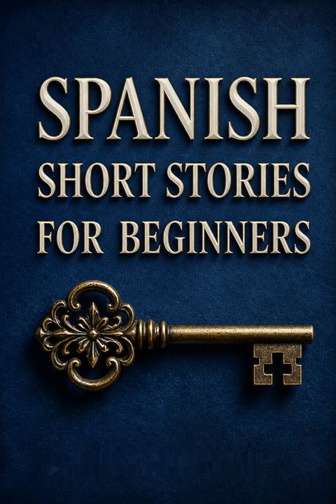 Spanish Short Stories for Beginners by Lingo Mastery