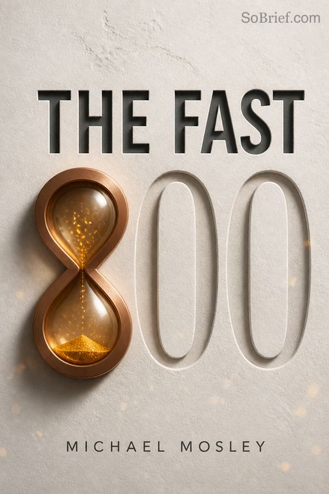 The Fast 800